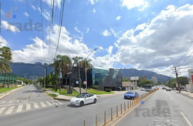 OFICINA RENTA VASCONCELOS