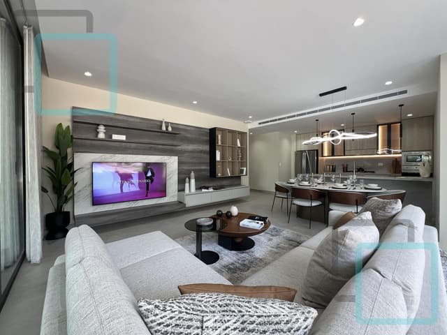 DEPARTAMENTO EN VENTA ZONA VALLE ORIENTE SAN PEDRO GARZA GARCÍA