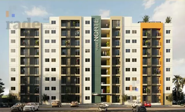Departamento - Valles de la Silla