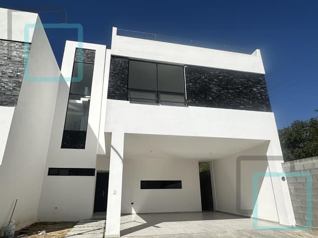 CASA EN VENTA EL FAISAN ZONA CARRETERA NACIONAL SANTIAGO