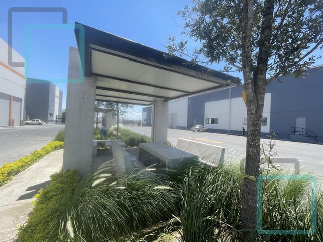 BODEGA INDUSTRIAL EN RENTA COLONIA VALLE DORADO ZONA DE GUADALUPE