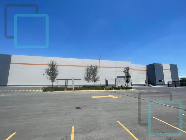 RENTA DE BODEGA INDUSTRIAL COLONIA VALLE DORADO ZONA DE GUADALUPE