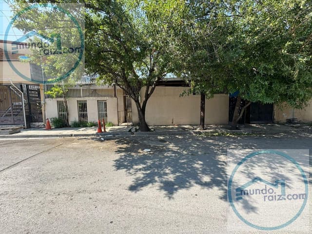 Terreno en Venta Colonia Moderna Monterrey