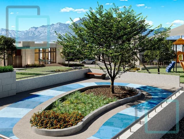 TERRENO RESIDENCIAL EN VENTA EN VALLE DE CUMBRES ZONA MONTERREY
