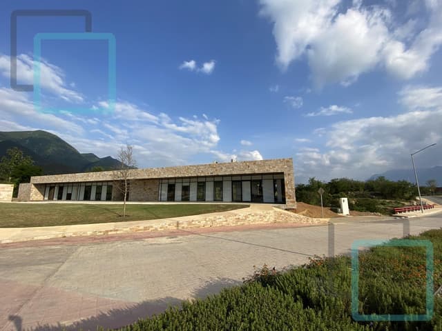 CASA EN VENTA FRACCIONAMIENTO AYSSO ZONA CARRETERA NACIONAL SANTIAGO