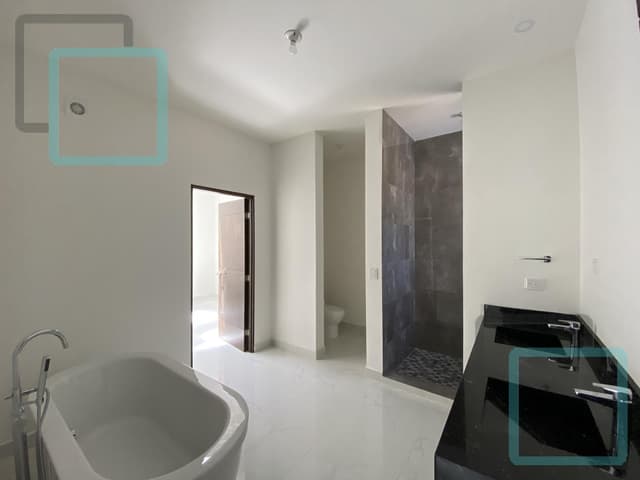 CASA EN VENTA FRACCIONAMIENTO AYSSO ZONA CARRETERA NACIONAL SANTIAGO