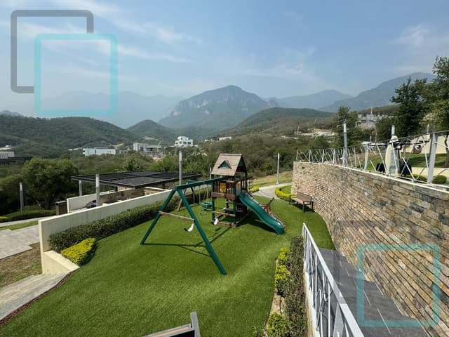 TERRENO EN VENTA SIERRA ALTA ZONA CARRETERA NACIONAL MONTERREY