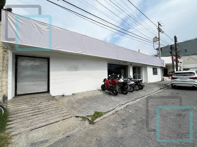 LOCAL COMERCIAL EN VENTA COLONIA DEL VALLE ZONA SAN PEDRO GARZA GARCÍA