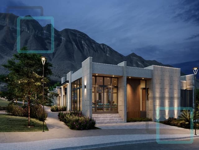 TERRENO RESIDENCIAL EN VENTA EN VALLE DE CUMBRES ZONA MONTERREY