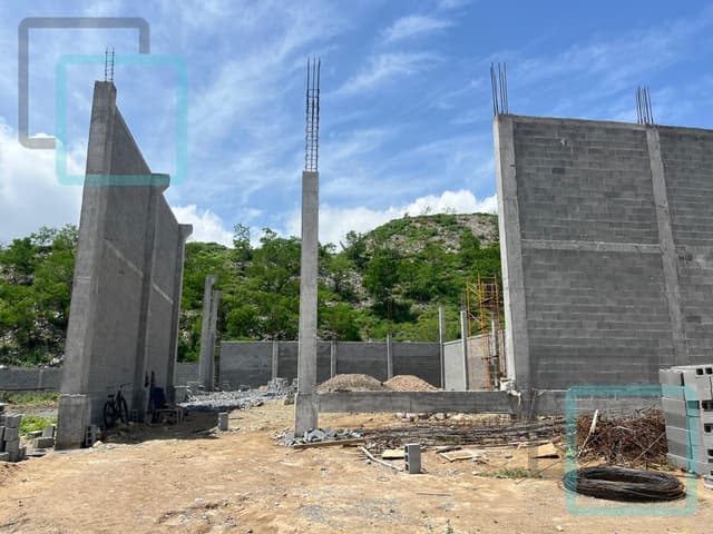 BODEGA INDUSTRIAL EN VENTA EN LA ZONA DE SANTA CATARINA