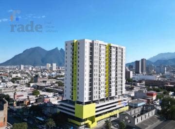 Departamento RENTADO en VENTA en Arena Calzada, Monterrey Centro.