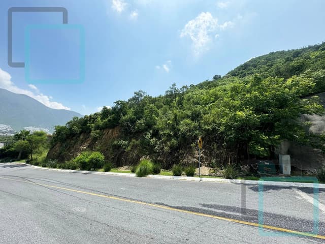 TERRENO RESIDENCIAL EN VENTA FRACCIONAMIENTO SAN MICHELLE ZONA MONTERREY