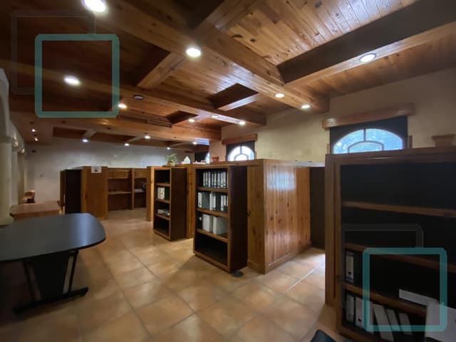 OFICINA EN RENTA COLONIA OBISPADO ZONA MONTERREY