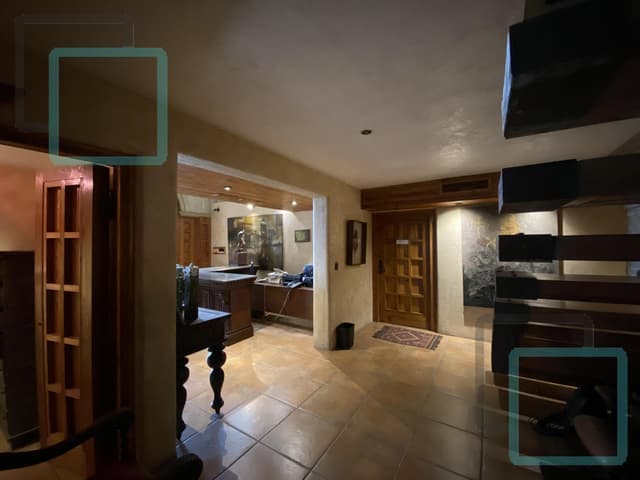 OFICINA EN RENTA COLONIA OBISPADO ZONA MONTERREY