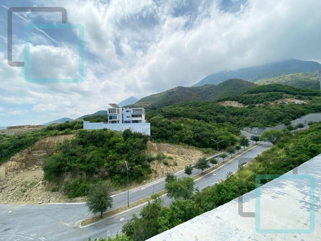 TERRENO RESIDENCIAL EN VENTA JARDINES DE VALLE ALTO ZONA CARRETERA NACIONAL MONTERREY