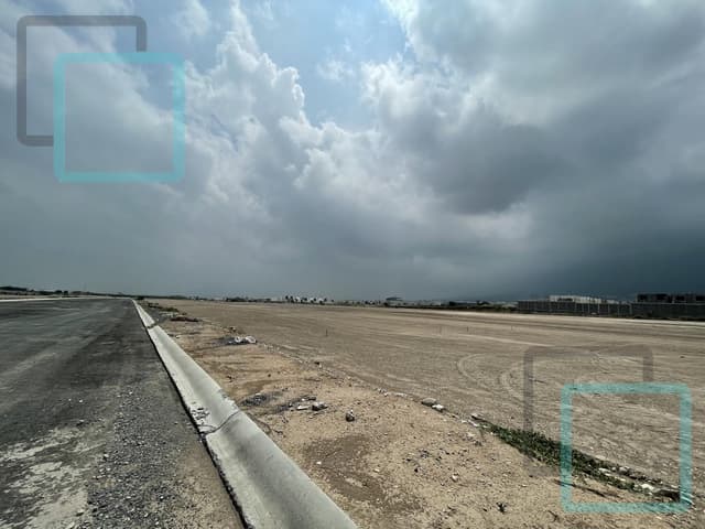 TERRENO INDUSTRIAL EN VENTA LIBRAMIENTO NORESTE ZONA GARCÍA