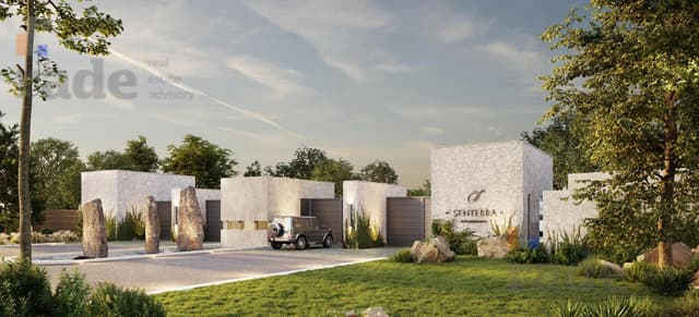 Terrenos Campestres en Montemorelos