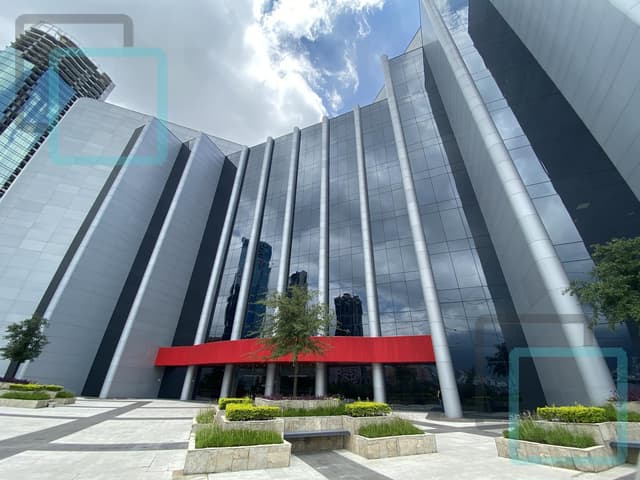 OFICINA EN RENTA COLONIA LOMA LARGA ORIENTE ZONA SAN PEDRO GARZA GARCÍA