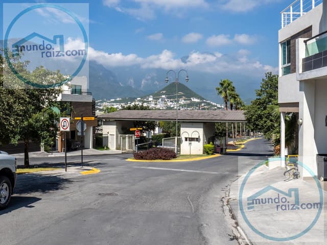 Casa en Venta Paseo Del Vergel Monterrey