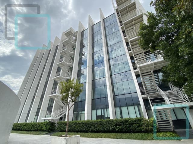 RENTA DE OFICINA COL VALLE DEL CAMPESTRE ZONA SAN PEDRO GARZA GARCÍA