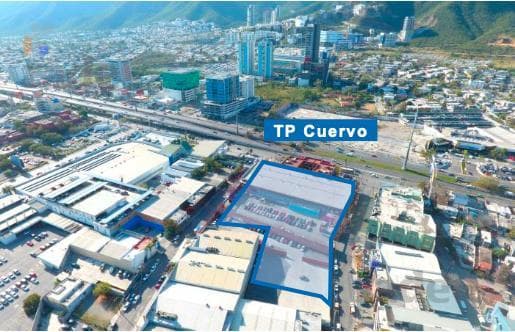 Av. Lazaro Cardenas 2267