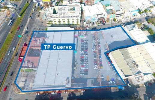 Av. Lazaro Cardenas 2267