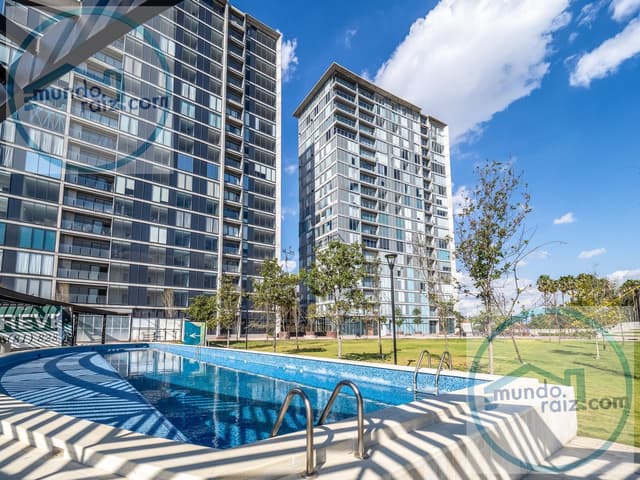 Departamento en Venta La Proeza San Nicolas de los Garza