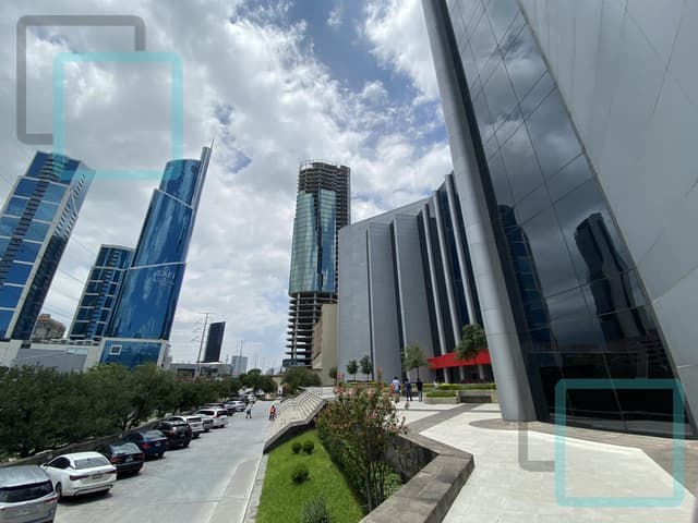 OFICINA EN RENTA COLONIA LOMA LARGA ORIENTE ZONA SAN PEDRO GARZA GARCÍA