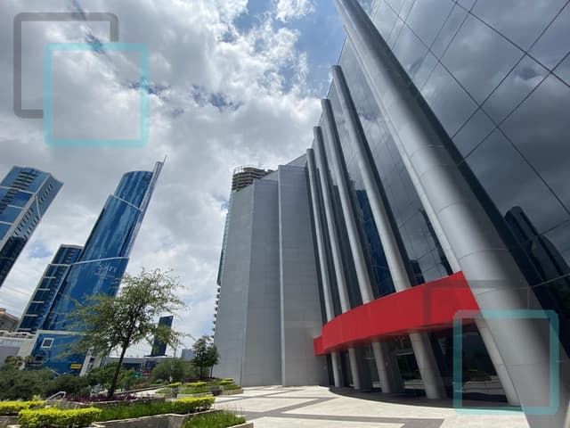 OFICINA EN RENTA COLONIA LOMA LARGA ORIENTE ZONA SAN PEDRO GARZA GARCÍA