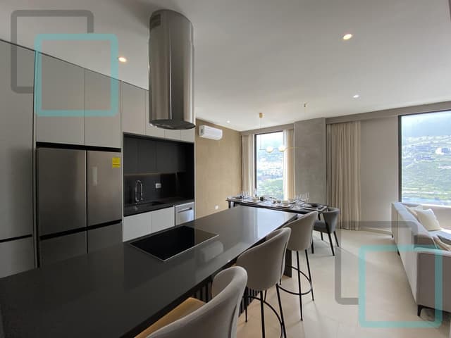 DEPARTAMENTO EN VENTA COLONIA LOMA BLANCA ZONA VALLE PONIENTE