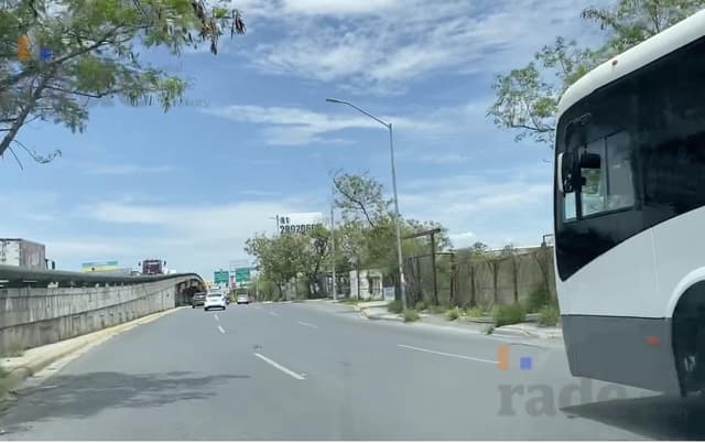 Avenida Miguel Aleman esc san Jorge