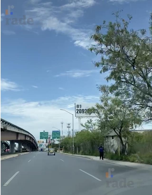 Avenida Miguel Aleman esc san Jorge