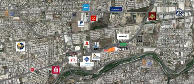 Avenida Miguel Aleman esc san Jorge