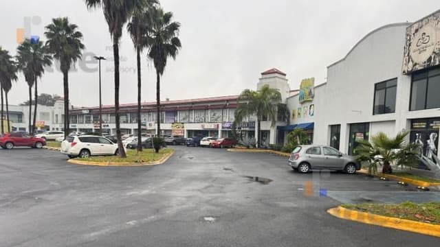 Local en Renta zona Centro de San Nicolas de los Garza, N.L.