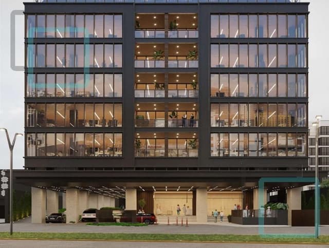 OFICINA EN VENTA ZONA SAN JERONIMO MONTERREY
