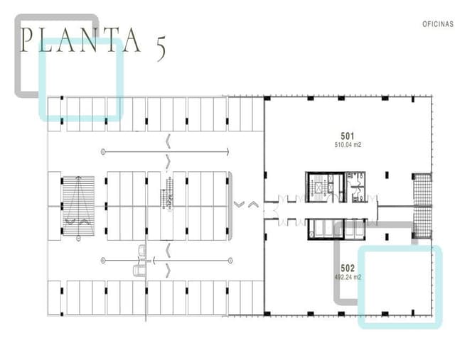 OFICINA EN VENTA ZONA SAN JERONIMO MONTERREY