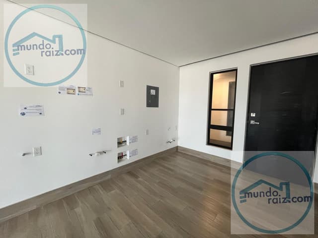 Departamento en venta zona UANL Monterrey