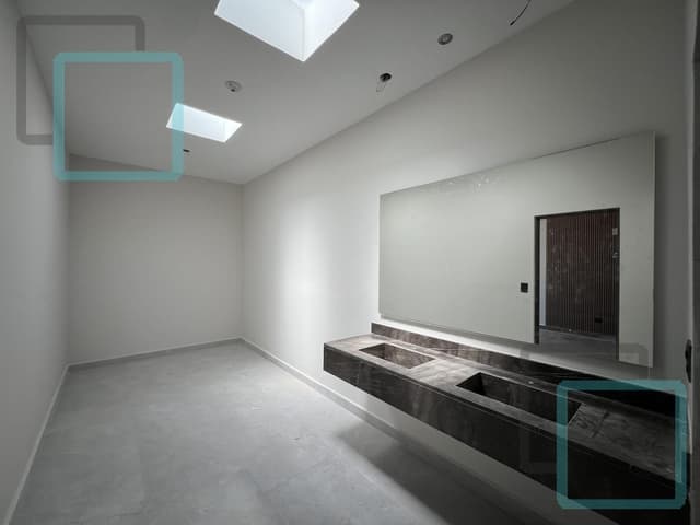 CASA EN VENTA VIENTOS DEL VERGEL ZONA CARRETERA NACIONAL SANTIAGO