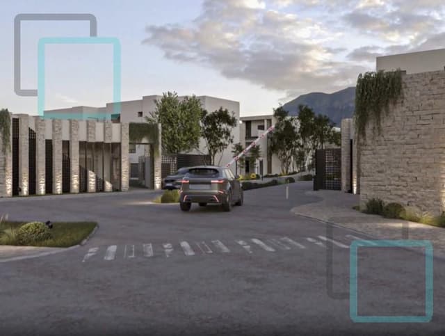 CASA EN VENTA LA RIOJA ZONA CARRETERA NACIONAL MONTERREY