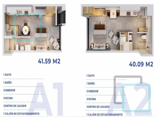 DEPARTAMENTO EN VENTA EN EL CENTRO DE MONTERREY