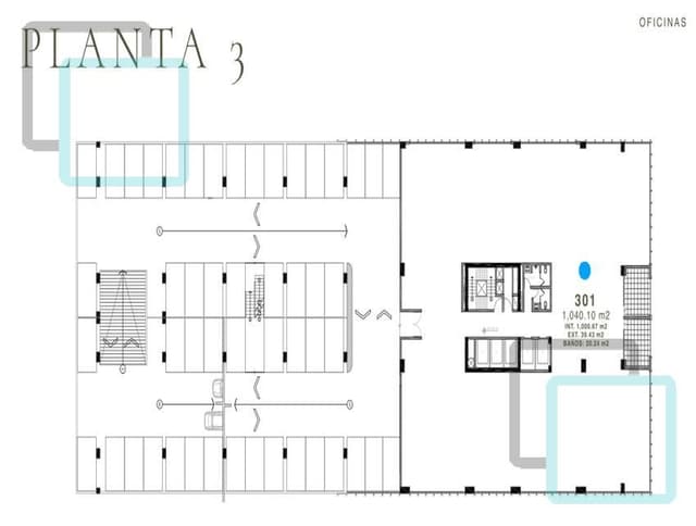 OFICINA EN VENTA ZONA SAN JERONIMO MONTERREY