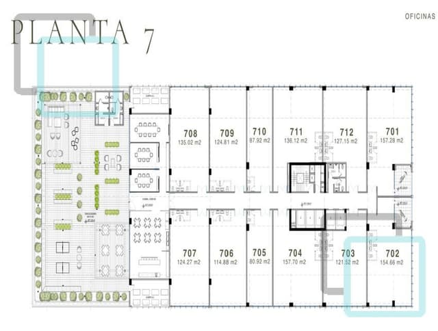 OFICINA EN VENTA ZONA SAN JERONIMO MONTERREY