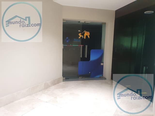 Oficina en renta Zona San Pedro Garza García