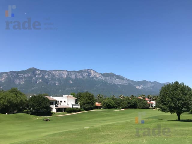 Las misiones, Santiago Nuevo león.