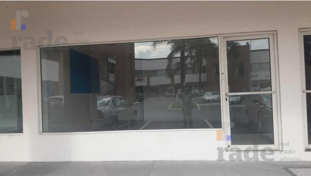 Local en renta en Av Miguel Aleman