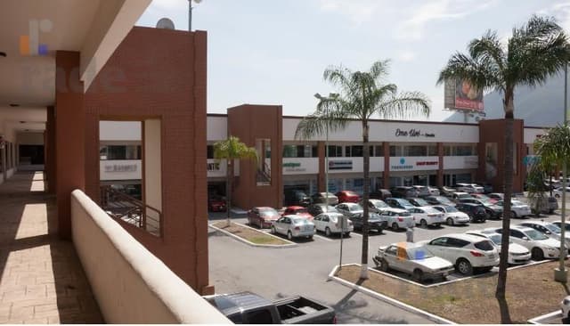 Local en renta en Av Miguel Aleman