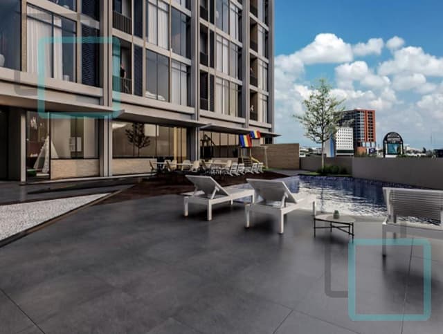 DEPARTAMENTO EN VENTA EN EL CENTRO DE MONTERREY