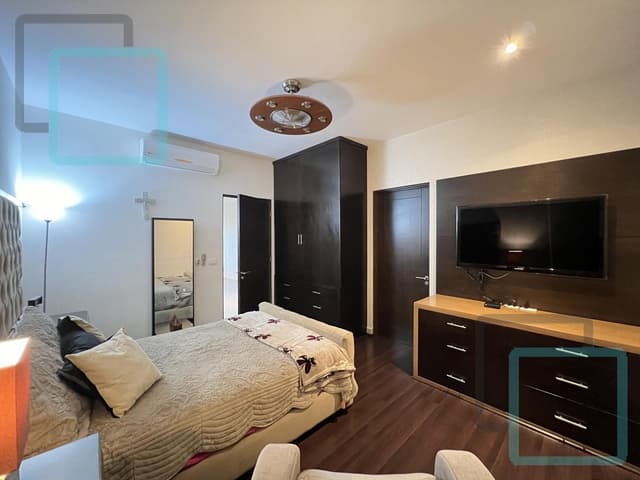 CASA EN VENTA RESIDENCIAL OLINCA ZONA VALLE PONIENTE SANTA CATARINA