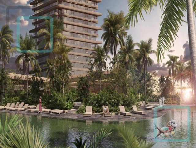 DEPARTAMENTO EN VENTA EN LA MARINA DE PUERTO VALLARTA JALISCO