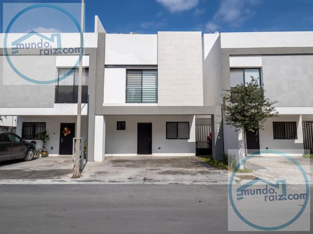 Casa en Renta Amueblada RADICA Apodaca